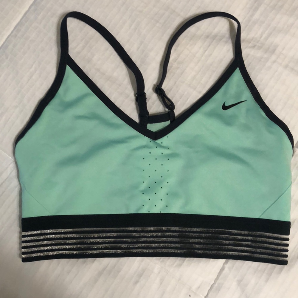 Nike sports bra
